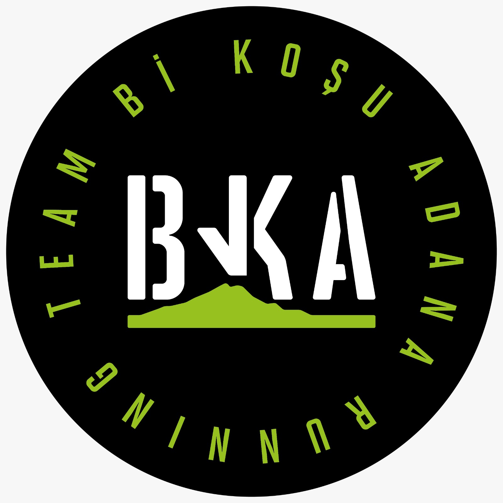 Bi Koşu Adana cover