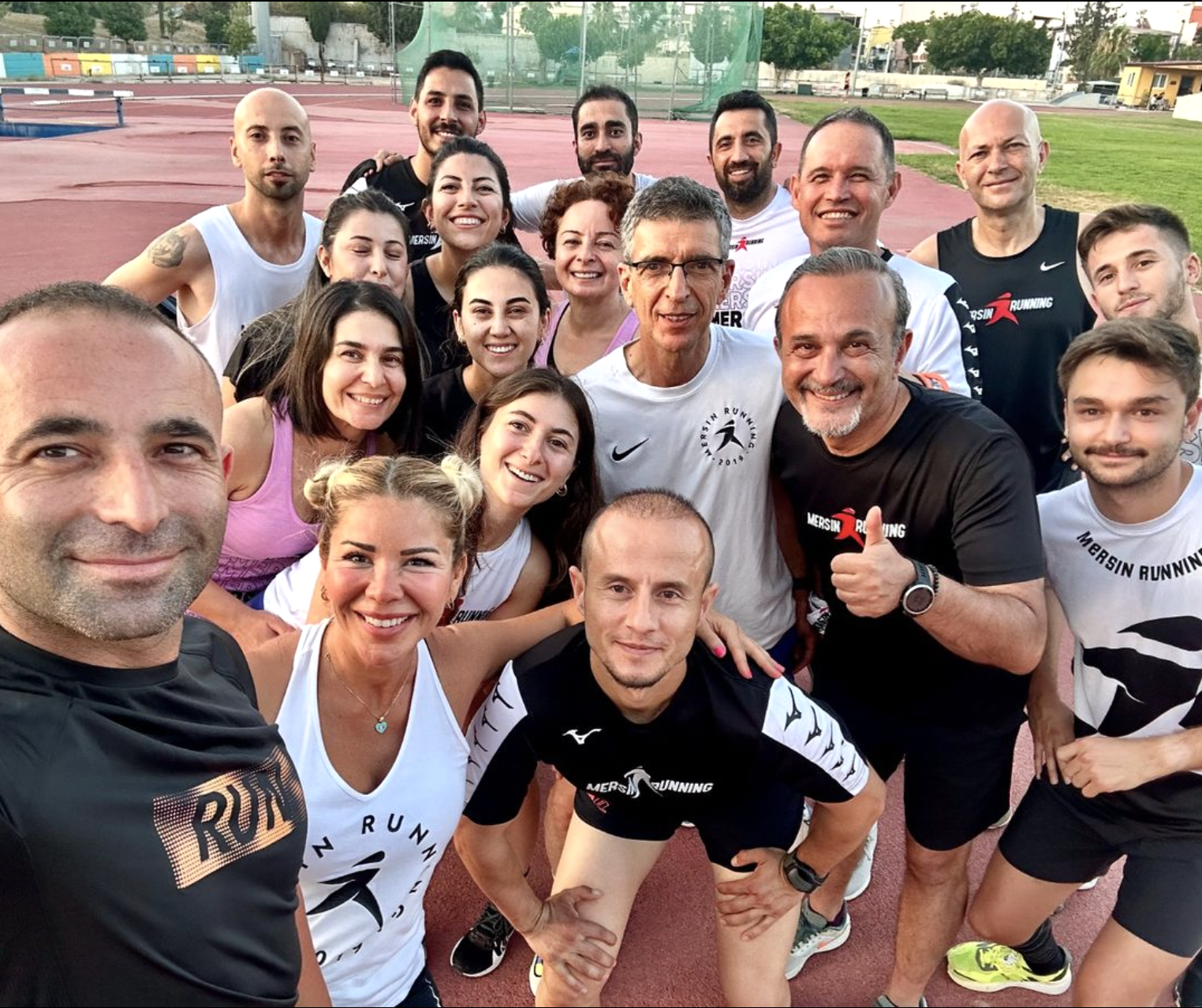 Mersin Running image 2