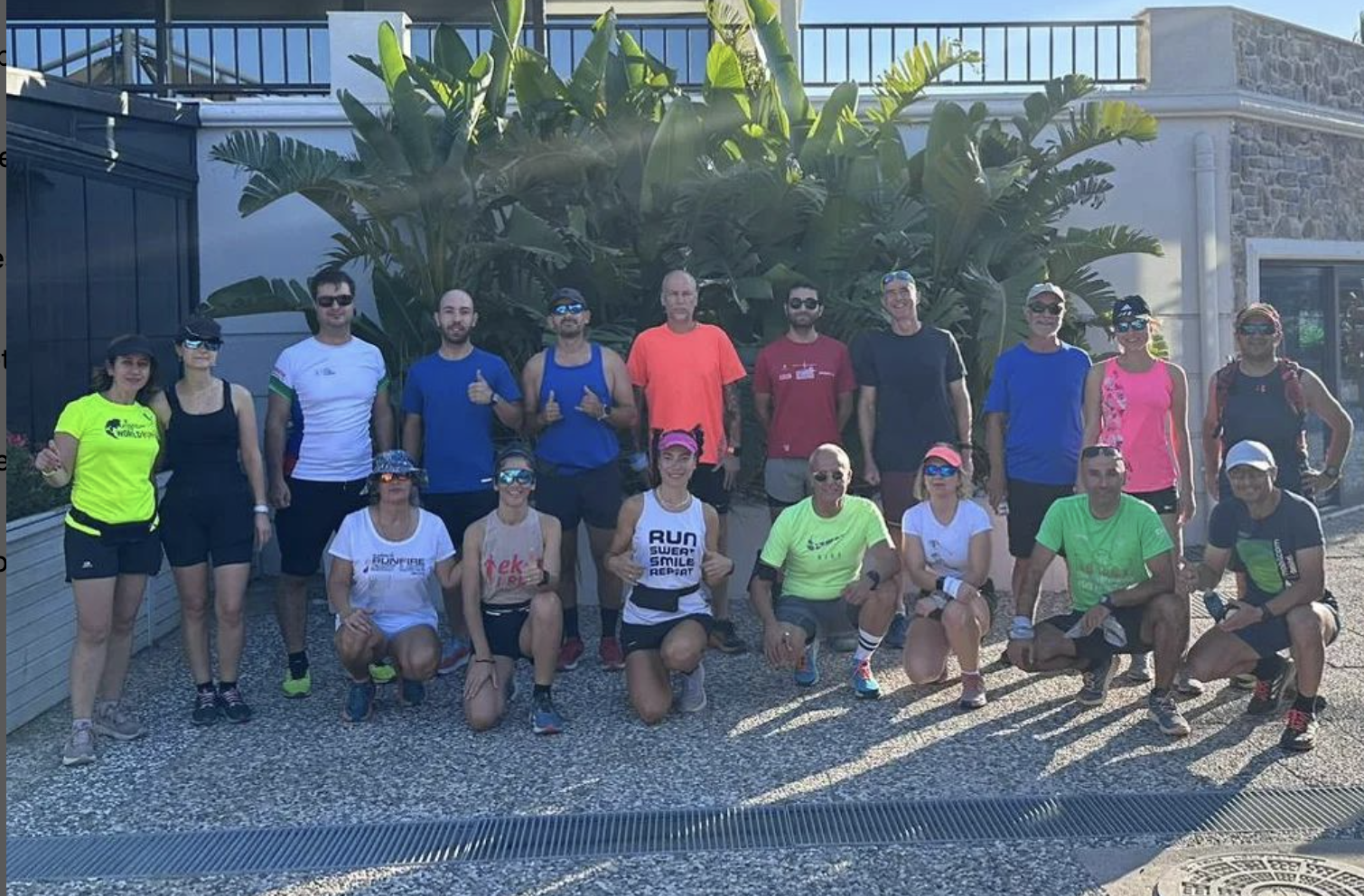 Teos Runners image 2