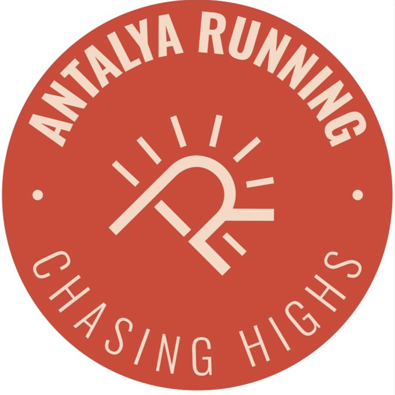 Antalya Running running club in Konyaaltı, Pacco otel, COFFEETAINER, Antalya, Turkey