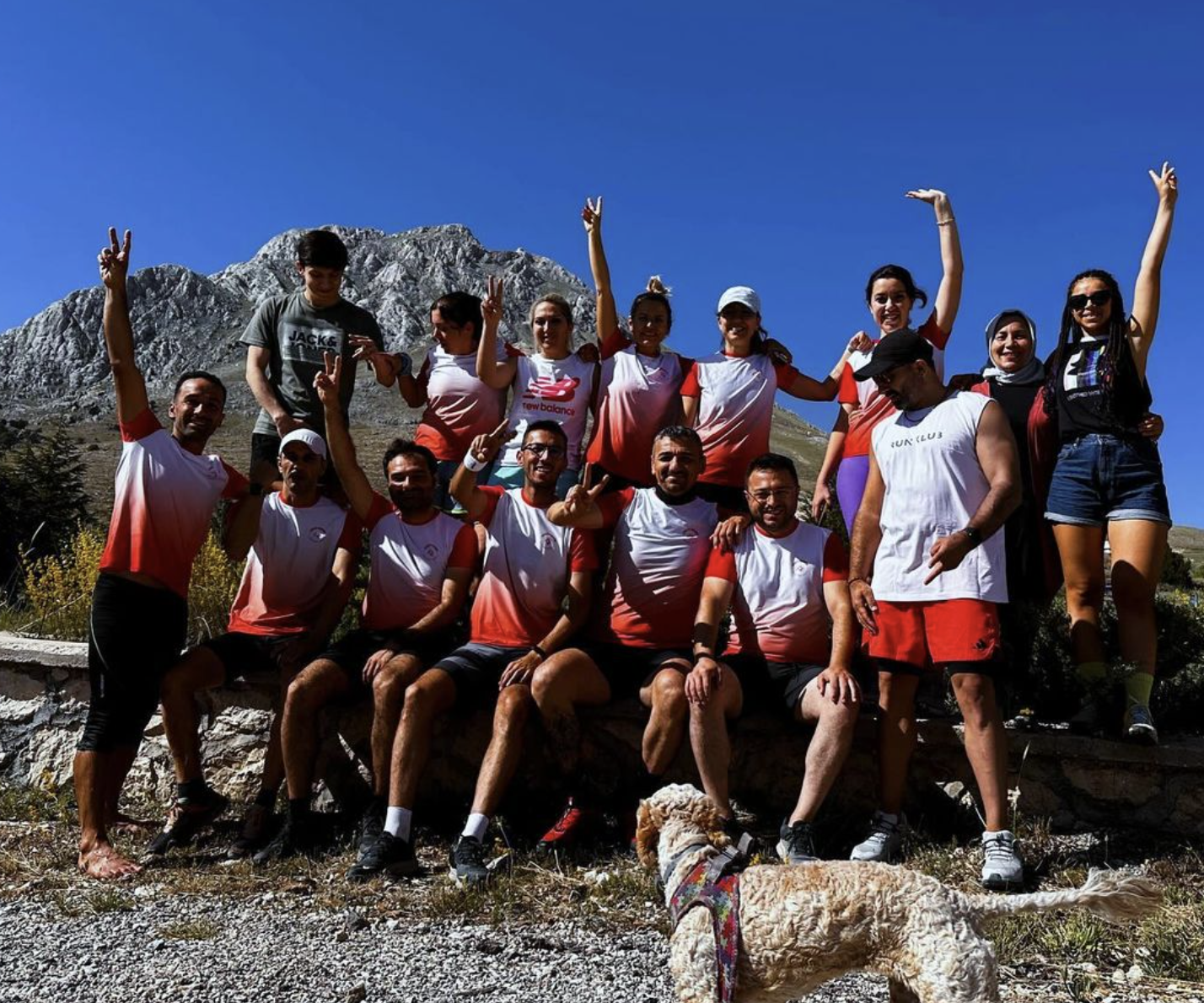 Antalya Running image 2