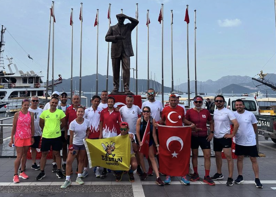 Bee Run Marmaris image 2