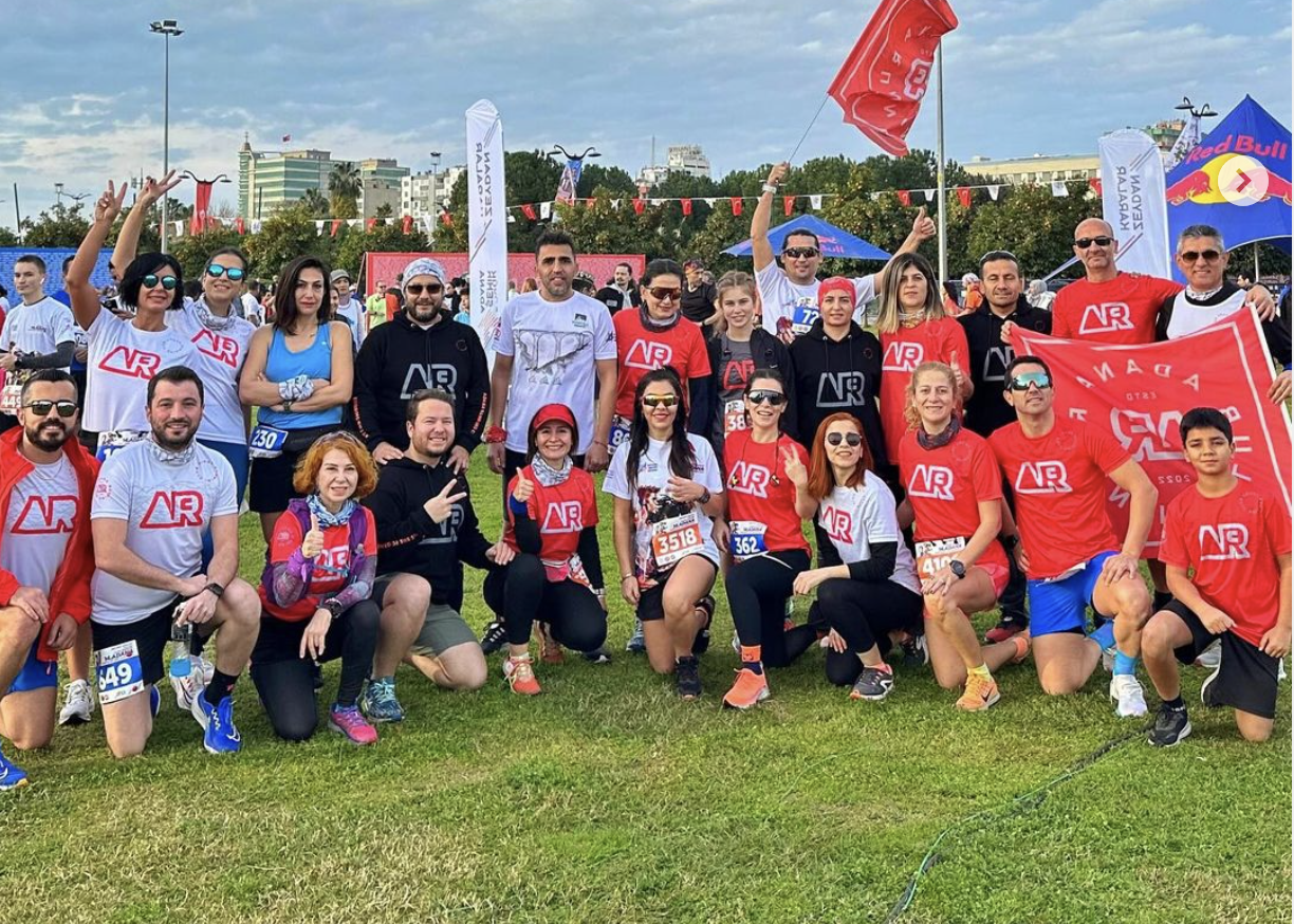Adana Running Club image 2