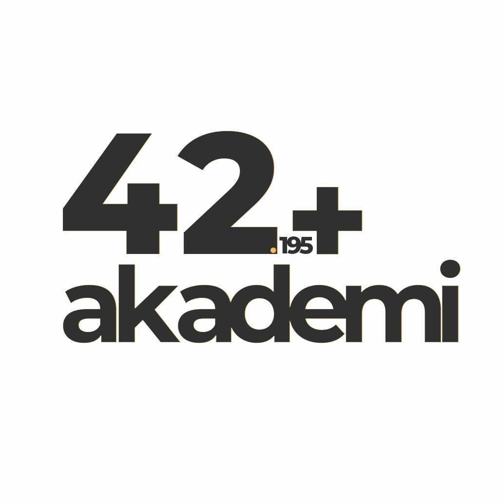 42+ Akademi cover