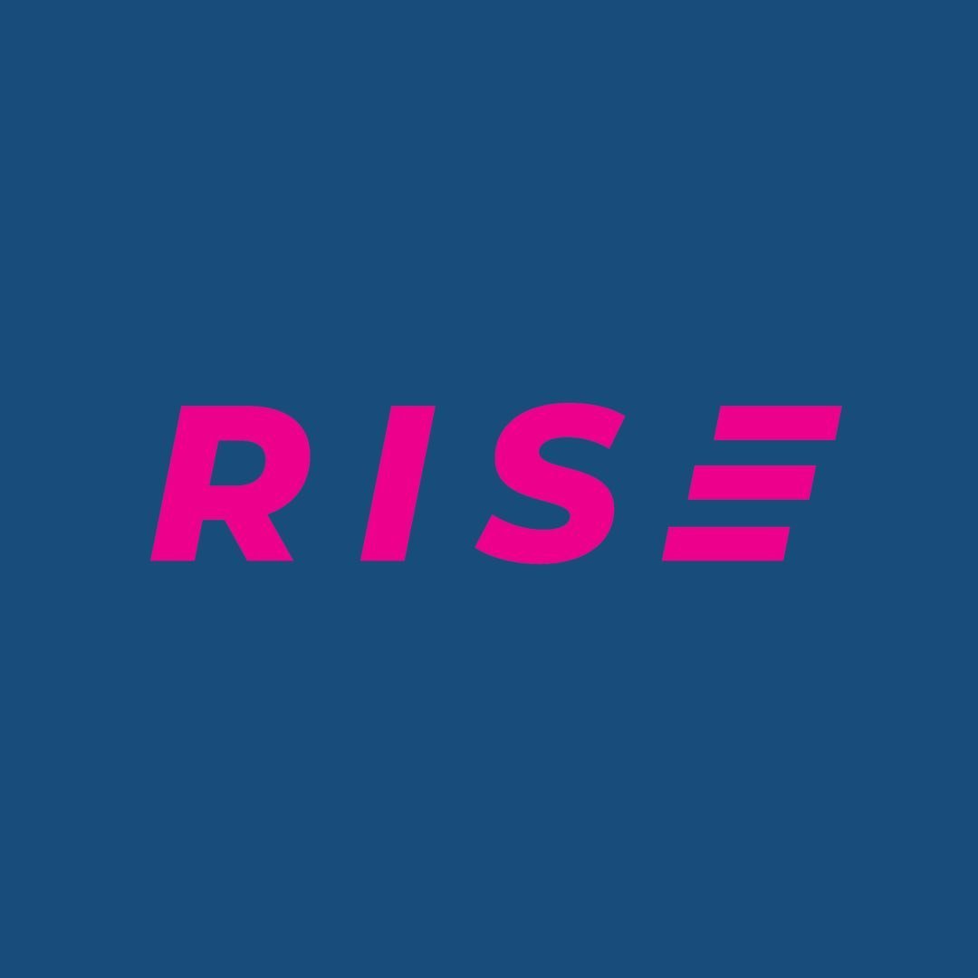 Rise Performance Club cover
