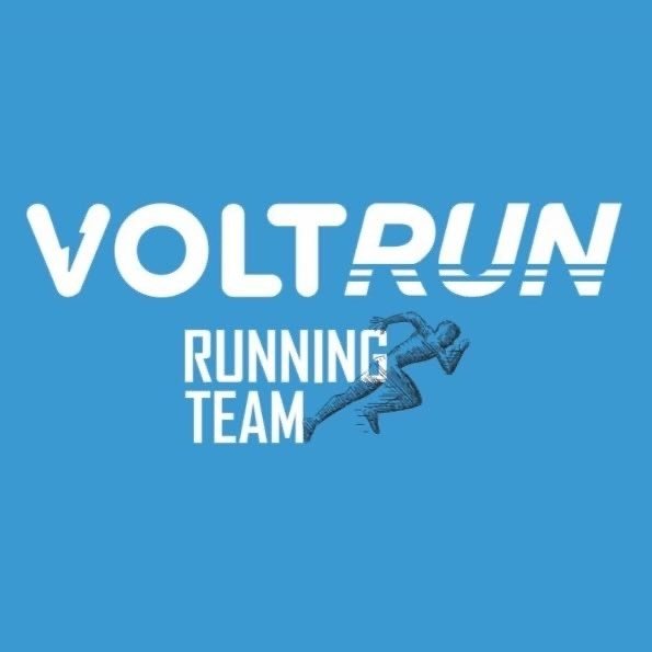 Voltrun Running Team cover