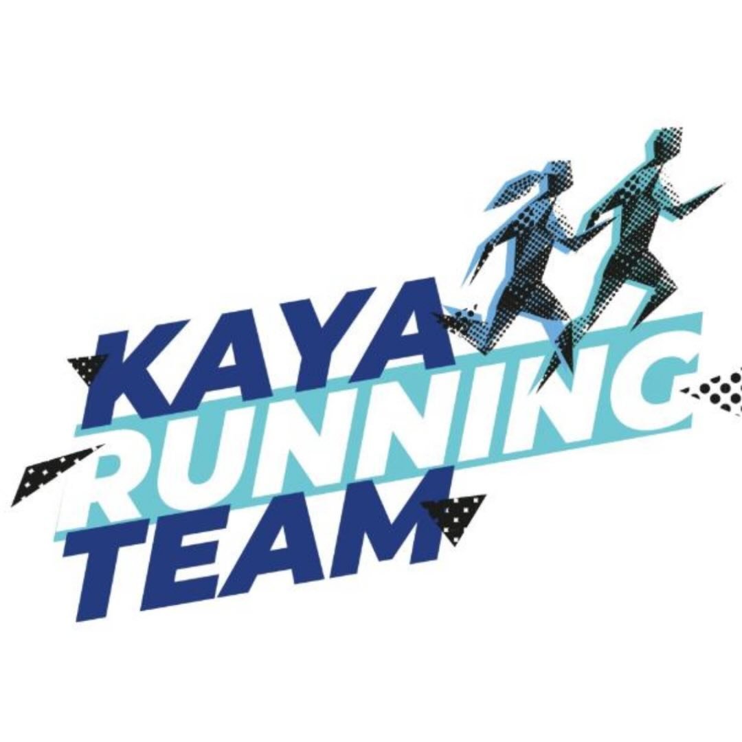Kaya Running Team cover