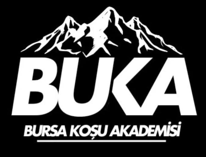 Bursa Koşu Akademisi running club in Nilüfer Vadisi, Bursa, Turkey
