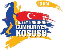 Zeytinburnu Cumhuriyet Koşusu
