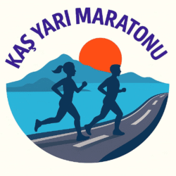 Kaş Yarı Maratonu