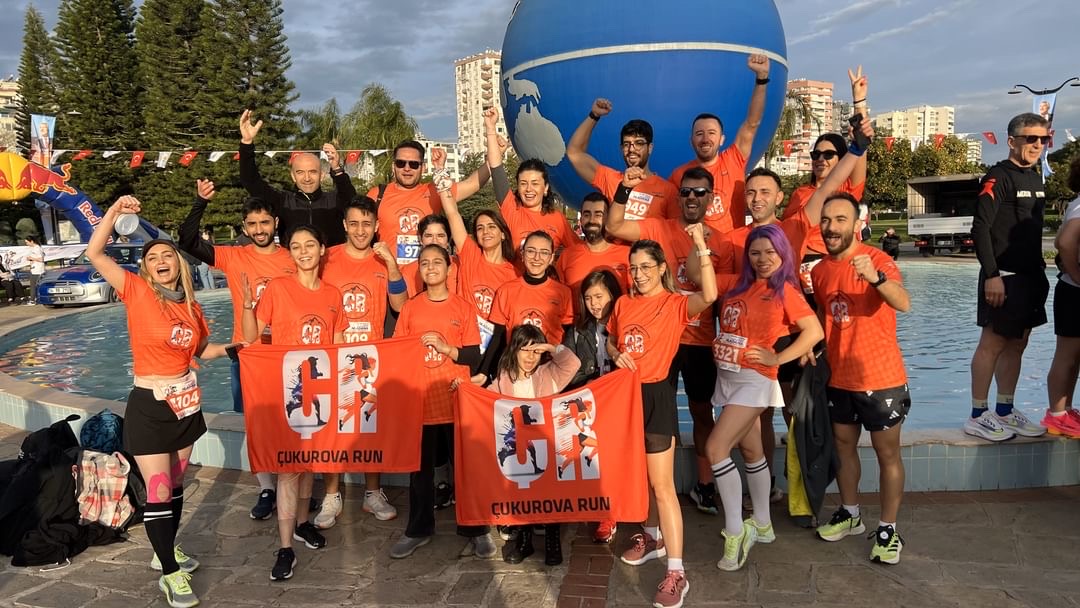 Çukurova Run image 2