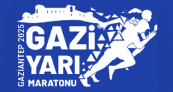 Gazi Yarı Maratonu
