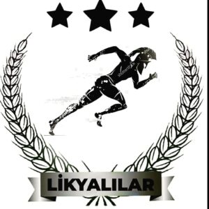 Likyalılar Running