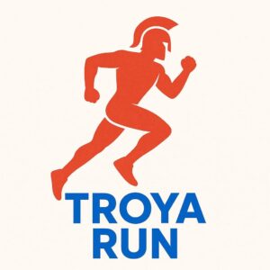 Troya Run Çanakkale
