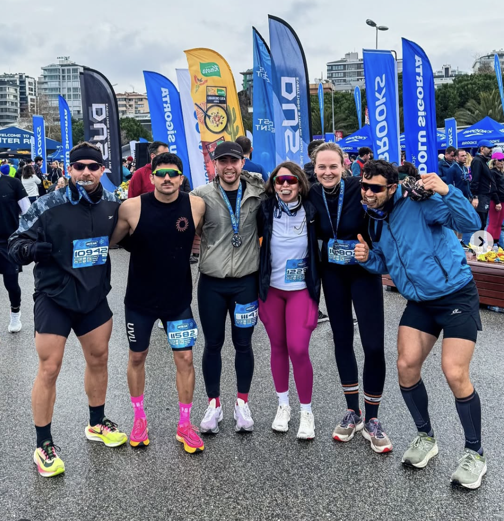 Sexy Pace Run Club image 2