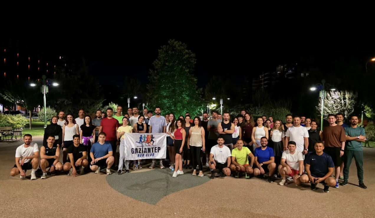 Gaziantep Run Club image 2