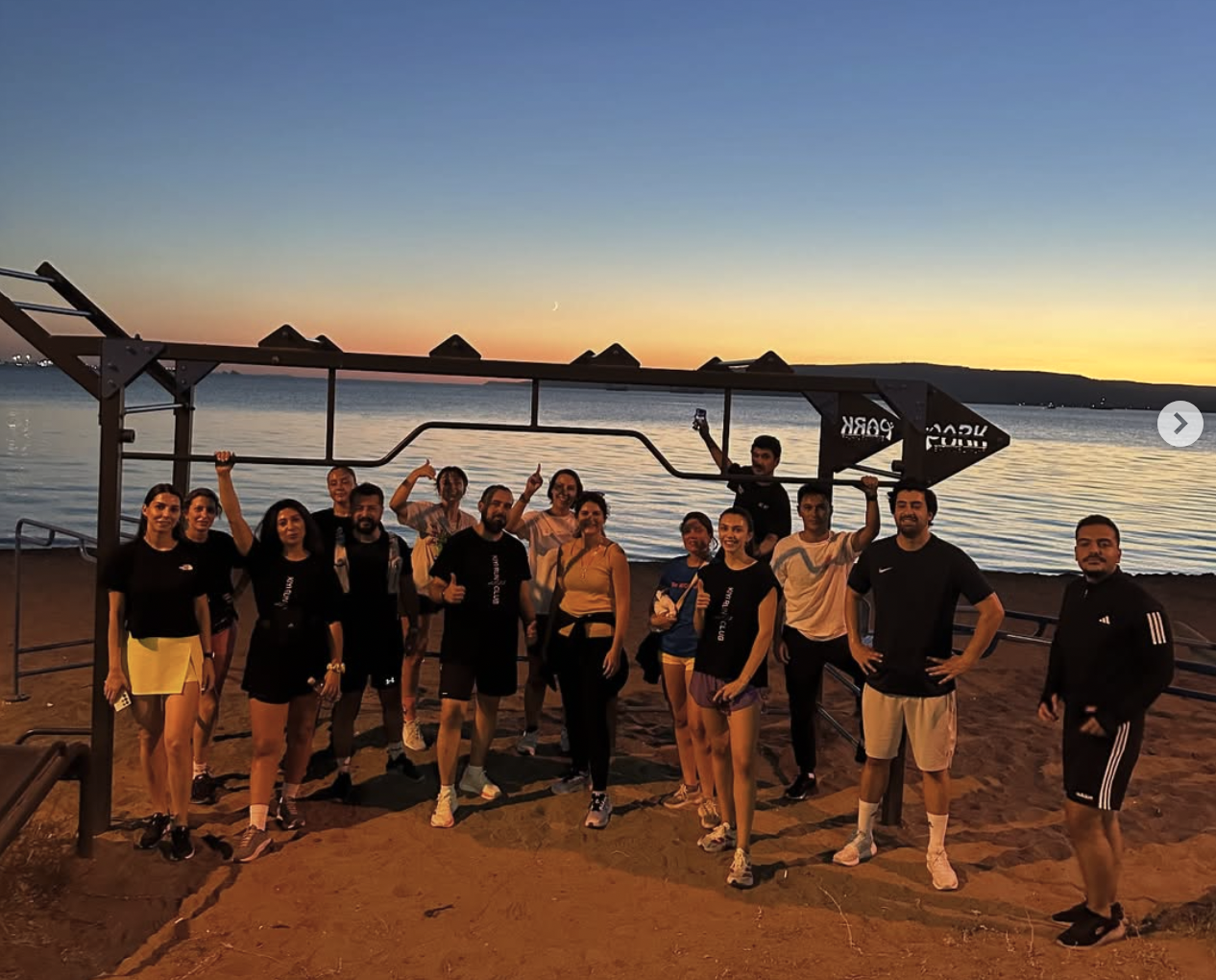Kıyı Run Club image 2