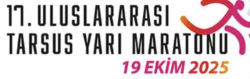 Tarsus Yarı Maratonu