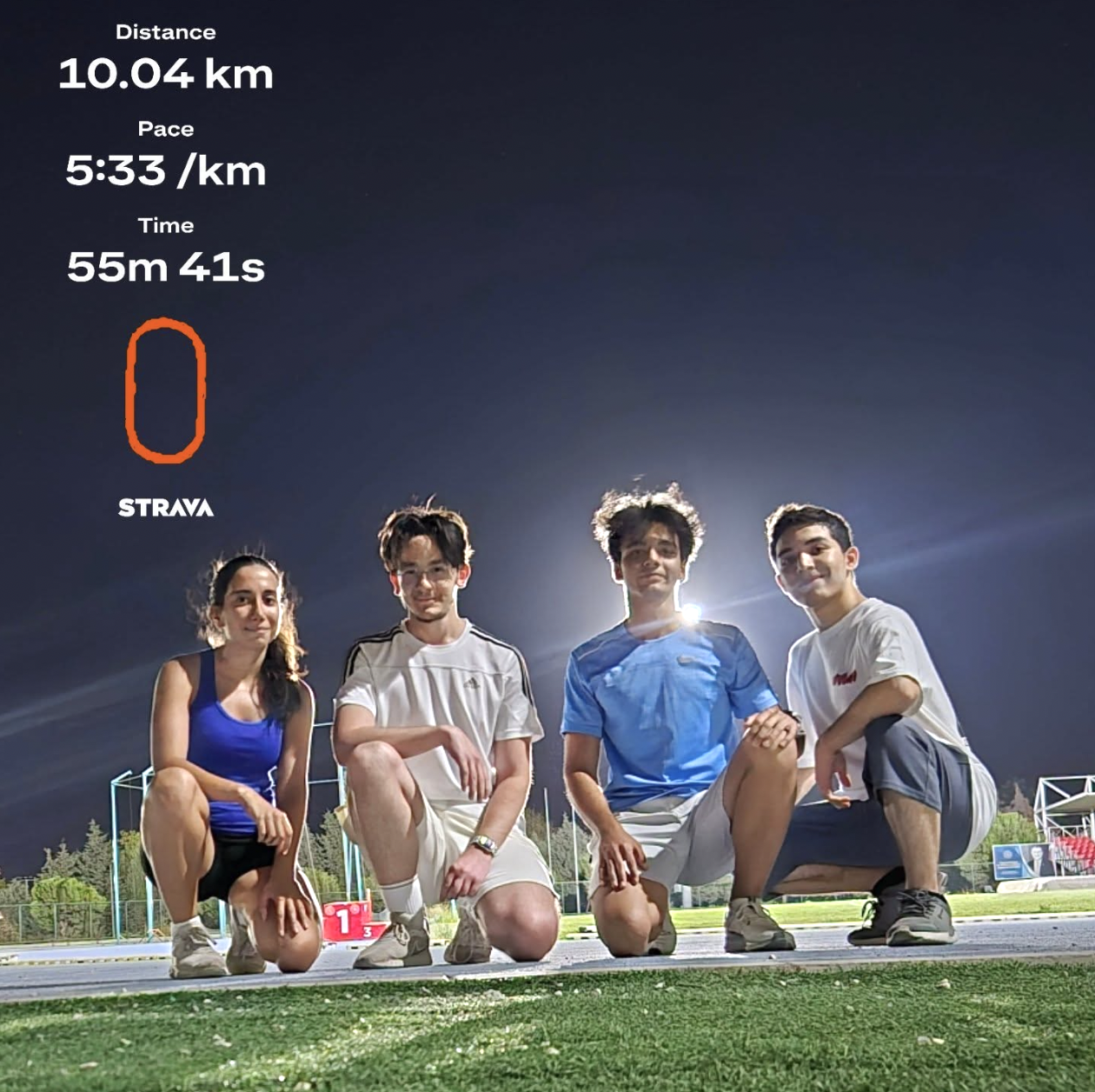 Magnesia Run Club image 2