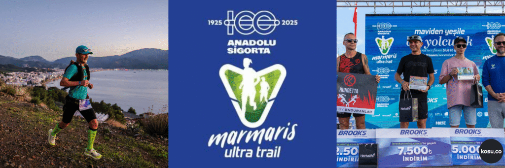 Marmaris Ultra: Mehmet Soytürk