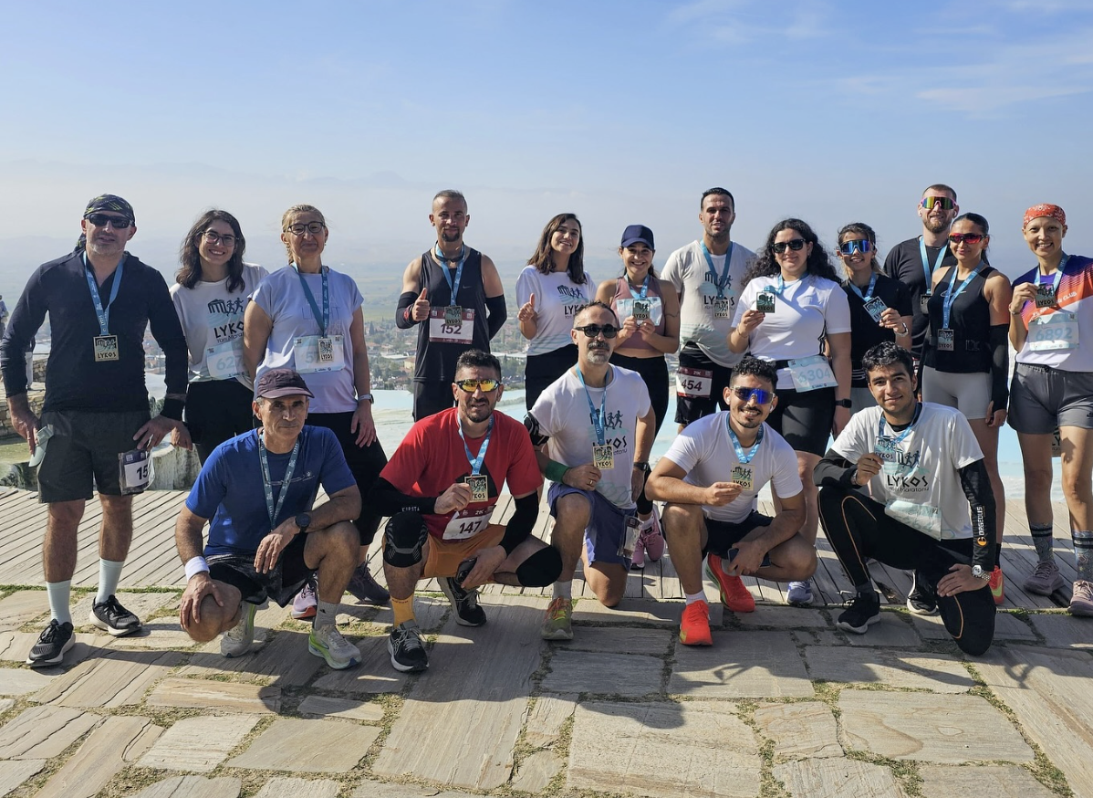 Efeler Running Club image 2