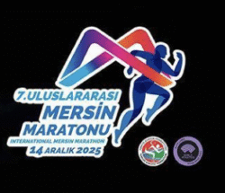 Uluslararası Mersin Maratonu