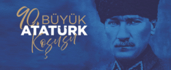 90. Ankara Büyük Atatürk Koşusu
