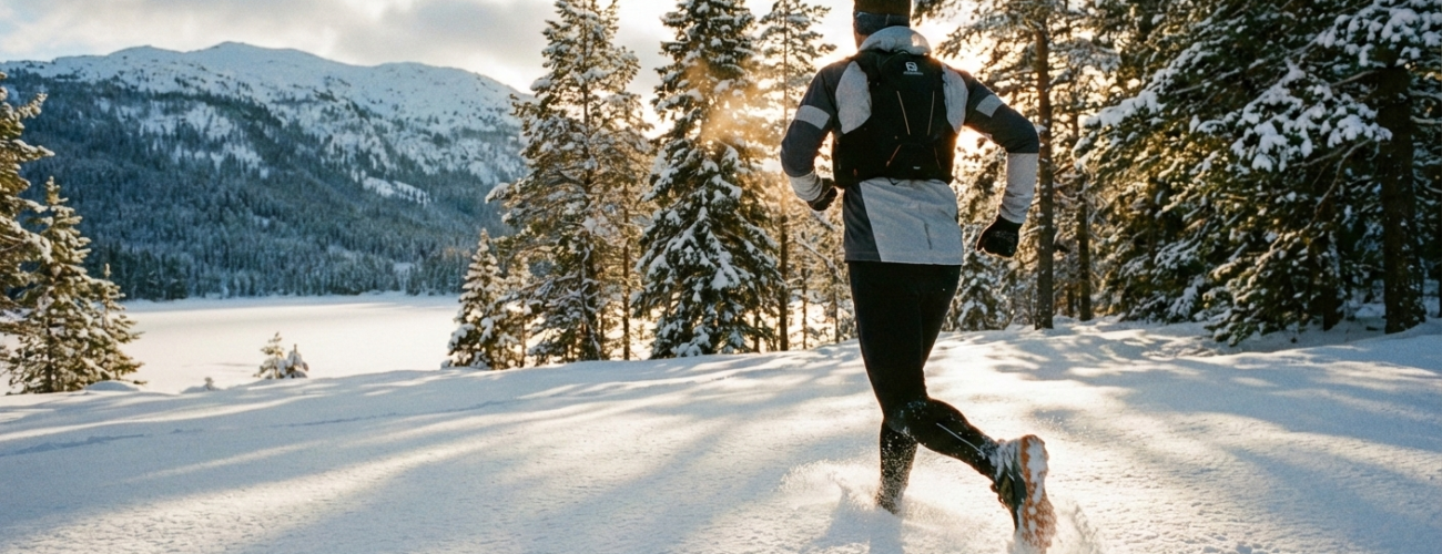 Karda Koşu: Kış Antrenmanında Nelere Dikkat Etmeli?