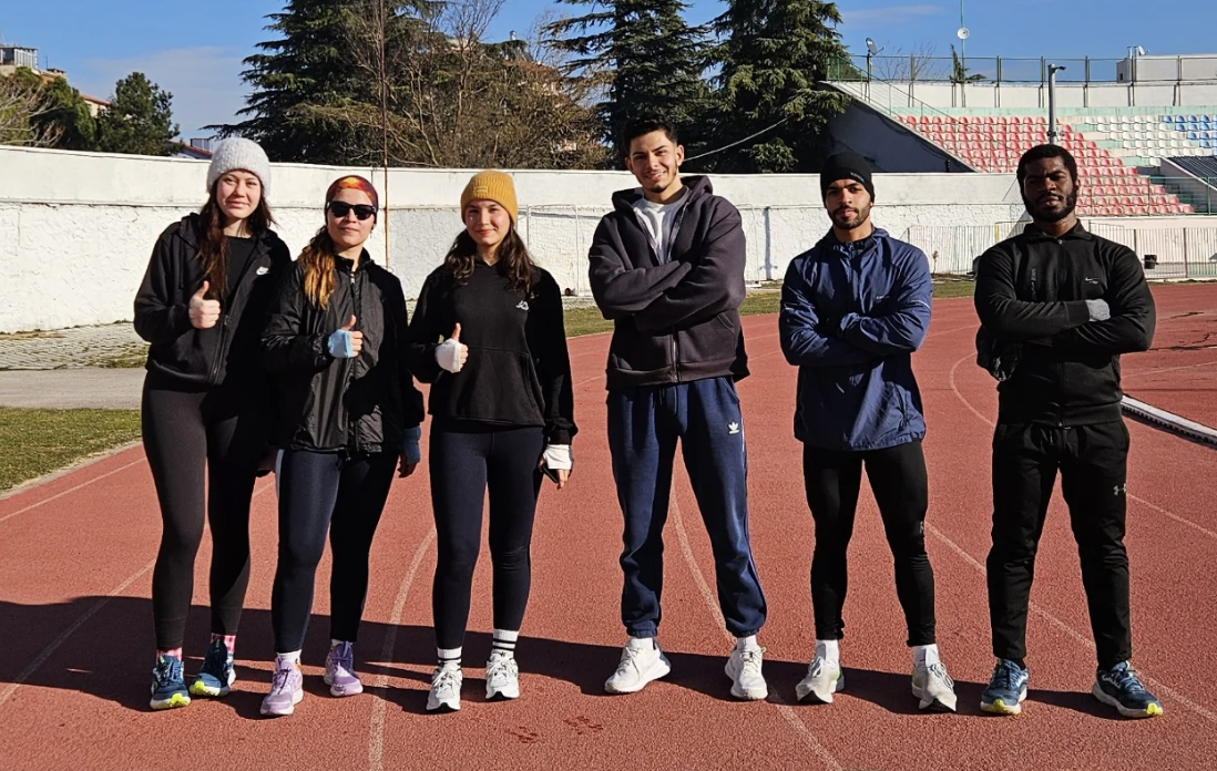 Sparta Runners image 2