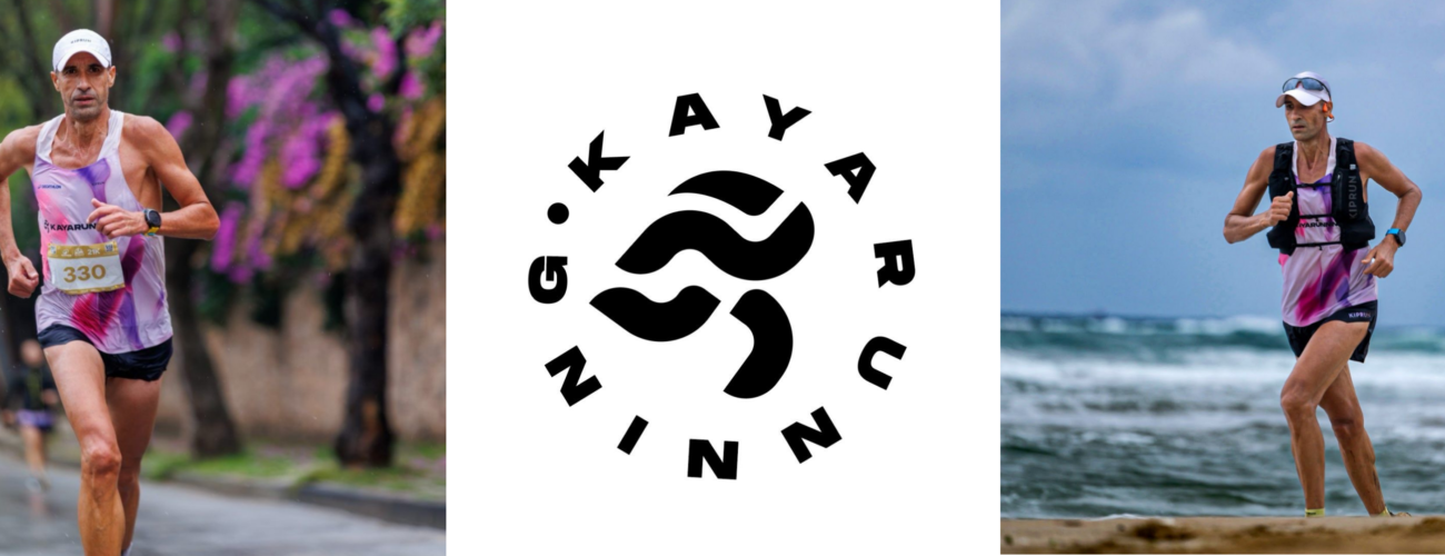 Murat Kaya | Koşu, Ultra ve Koçluk