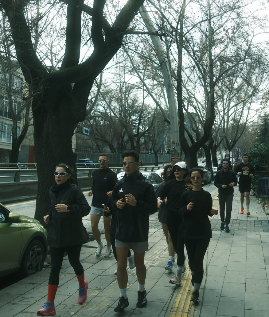 Kavaklıdere Runners image 2