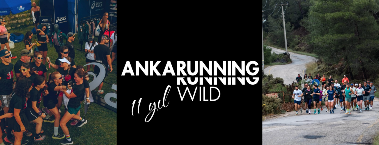 11 Yıllık Ritmin Hikâyesi: Ankarunning