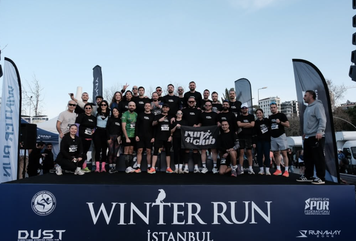 Run41 Club image 2