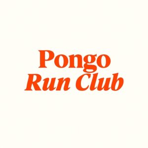 Pongo Run Club