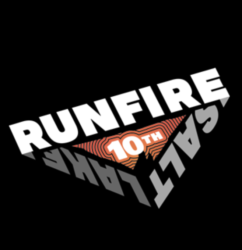 Runfire Salt Lake Ultra Trail