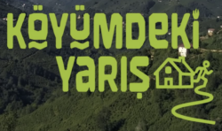 Köyümdeki Yarış – Muğla/Esentepe