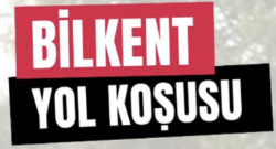 Bilkent Yol Koşusu
