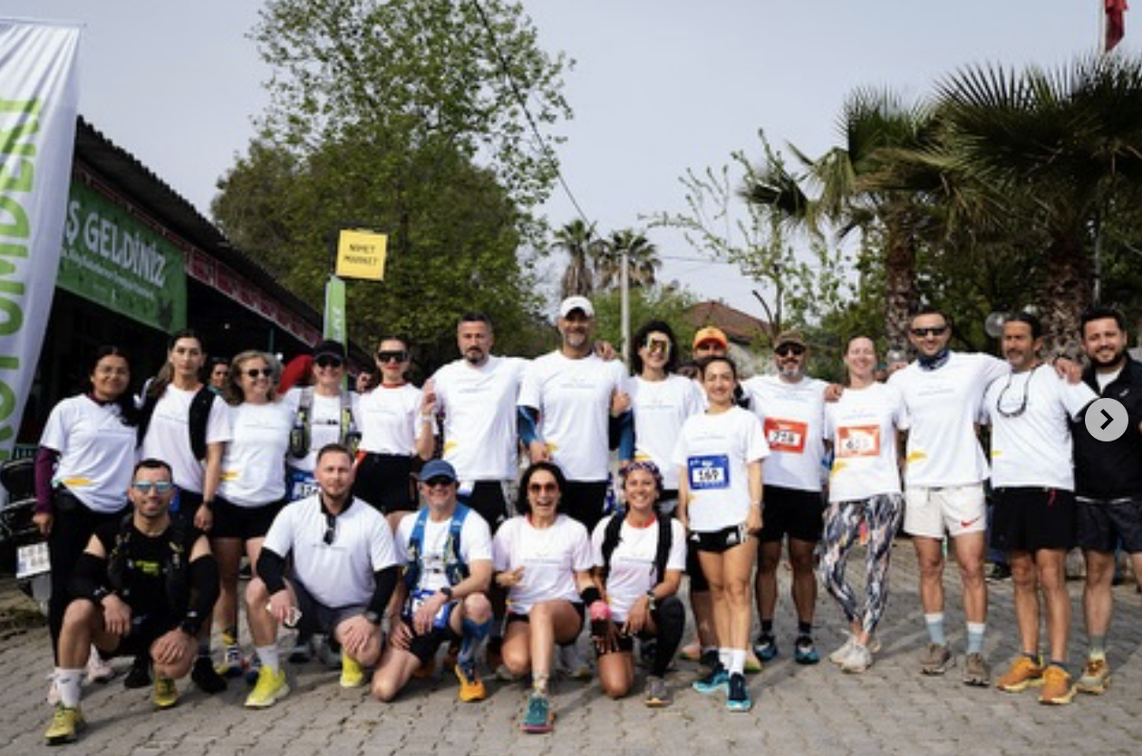 Akyaka Runners image 2