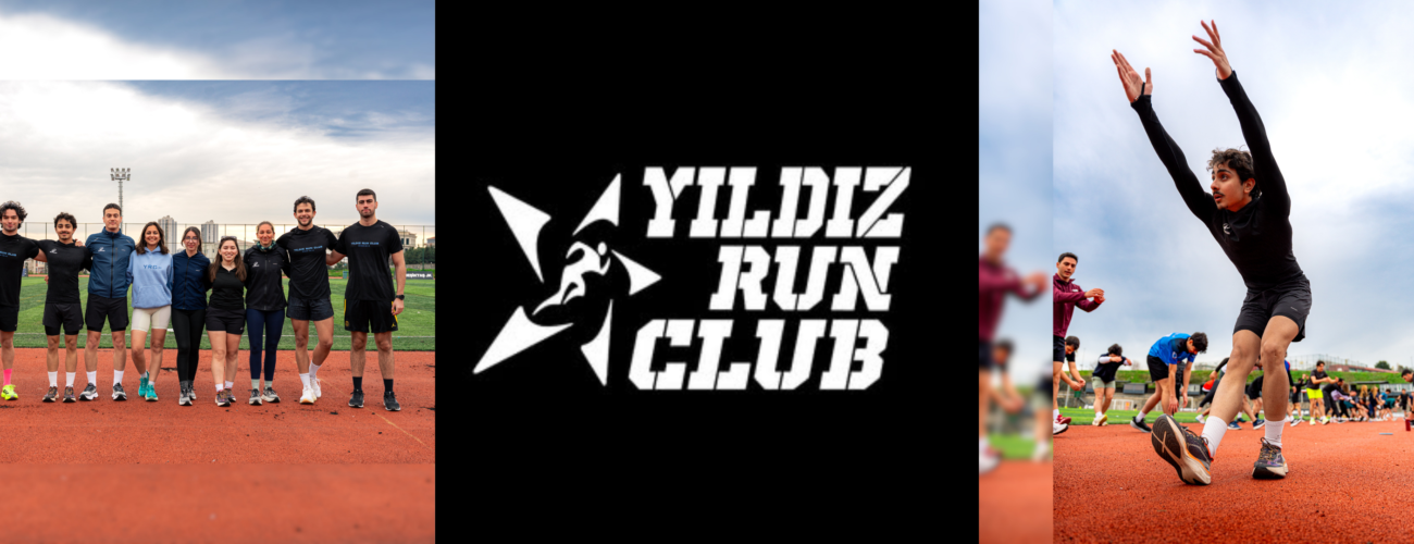 Yıldız Run Club: Bir Üniversite Kulübü Nasıl Büyür?