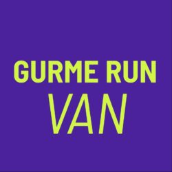 Gurme Run Van
