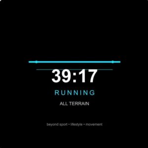 39:17RUNNING&BEYOND SPORT CLUB
