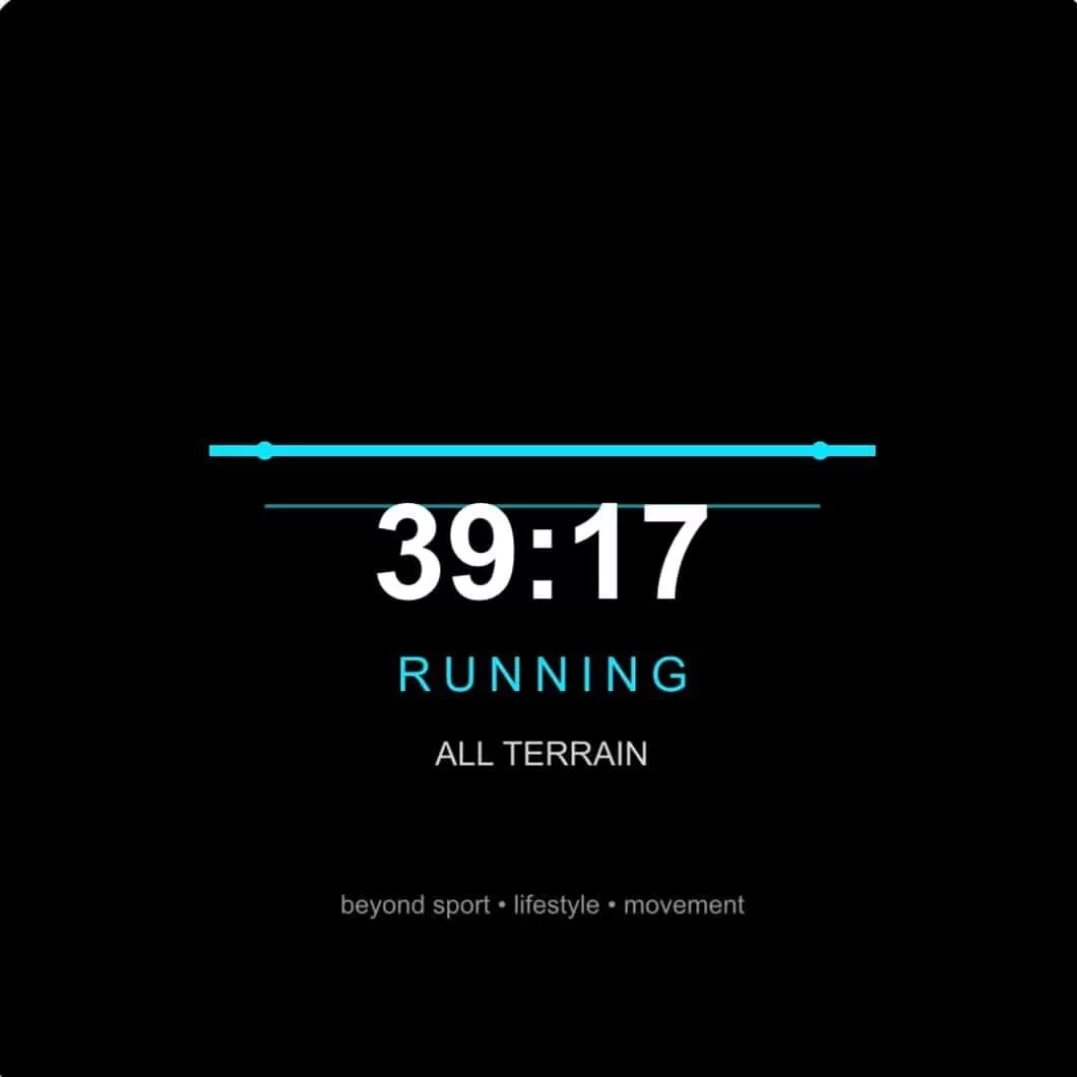 39:17RUNNING&BEYOND SPORT CLUB cover