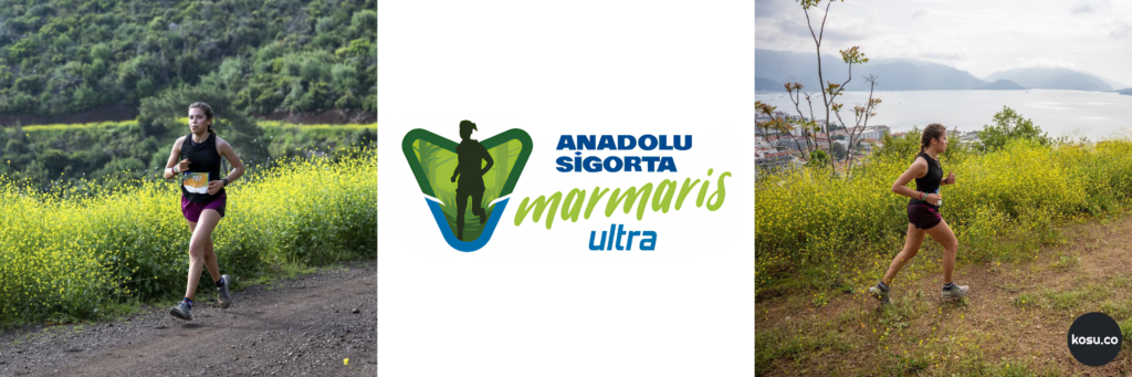 Marmaris Ultra Maratonu: Merve Suğra Aktürk ile İlk Trail’da Gelen Kürsü