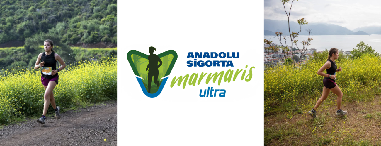 Marmaris Ultra Maratonu: Merve Suğra Aktürk ile İlk Trail’da Gelen Kürsü