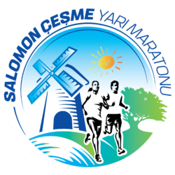 Salomon Çeşme Yarı Maratonu