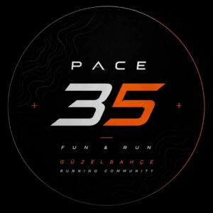Pace 35 Run Club