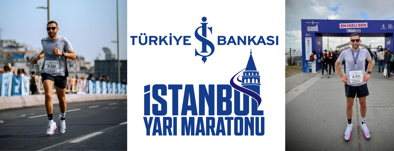 Mahmut Fehmioğlu ile Performans, Süreç ve İstanbul Yarı Maratonu