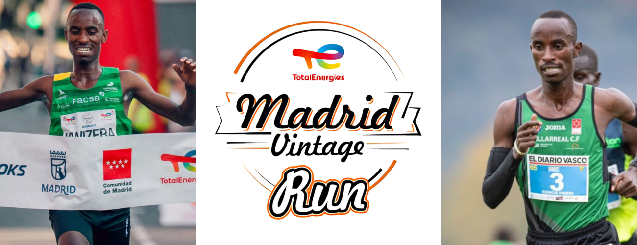 Bir İnsanın Koştuğu En Hızlı 10K: Rodrigue Kwizera Madrid’de 26:01 Koştu
