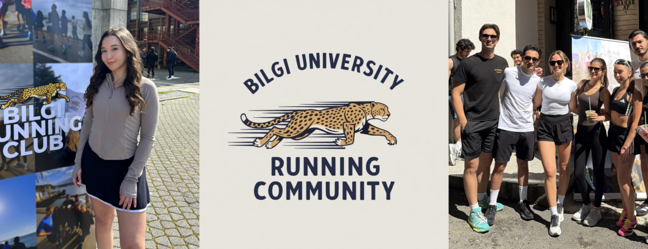 Bilgi Running Crew: Üniversitede Koşu Kültürü Nasıl Oluşuyor?