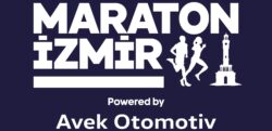 14. Uluslararası Dokuz Eylül İzmir Yarı Maratonu